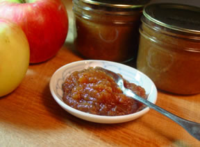 applebutter