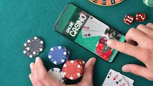 Experience the Thrill of Neon54 Casino A Comprehensive Guide Experience the Thrill of Neon54 Casino A Comprehensive Guide